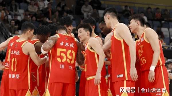 星空体育登录入口-不像话！央视直播，刘维伟却“下架”4大主力，网友:体育精神呢？