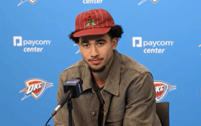 星空体育官方入口-麦凯恩赛后全文：期待季后赛，能和这些队友一起打球很特别